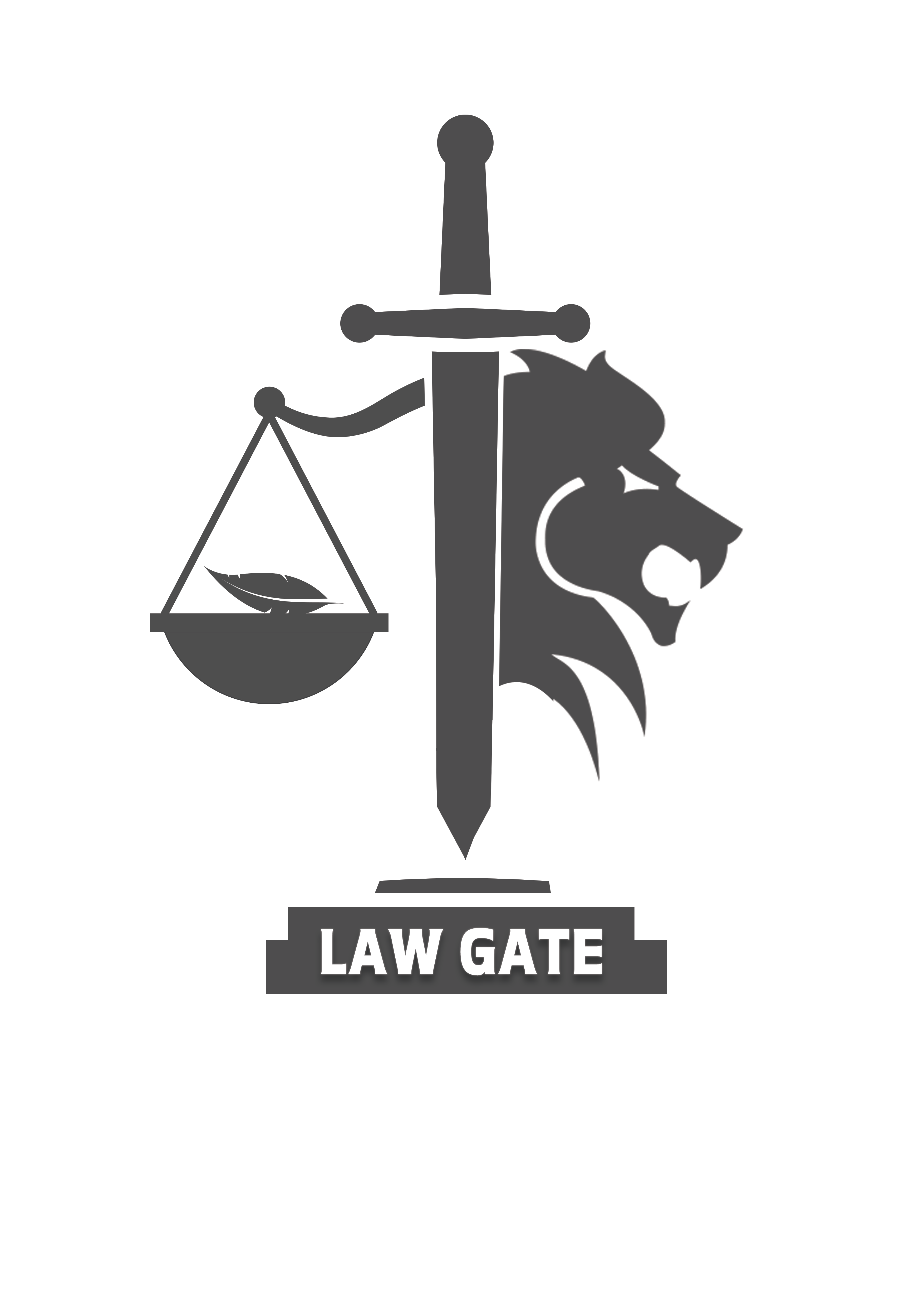 LAW GATE للمحاماة والاستشارات القانونية
